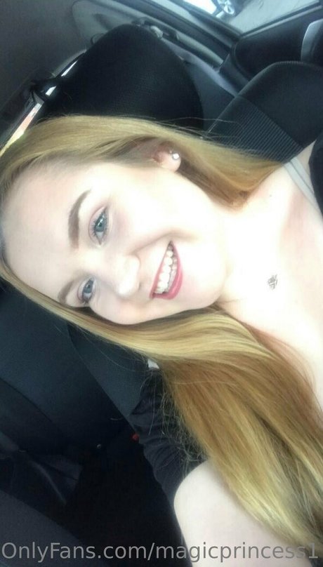 magicprincess1 pornstar perfect galleries