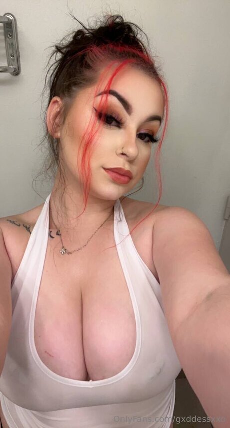 gxddessxxo pretty star img