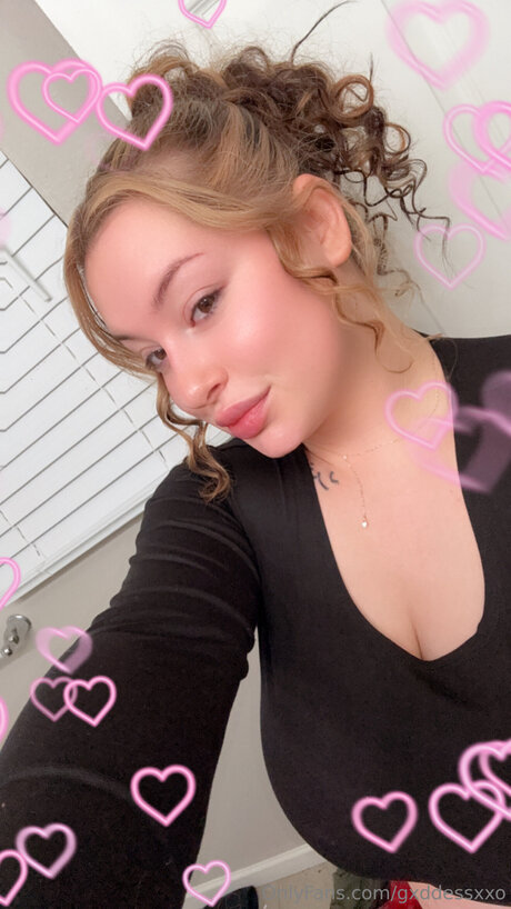 gxddessxxo free model gallery