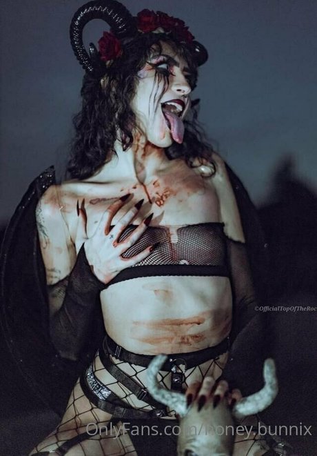 honey bunnix pornstar nice img