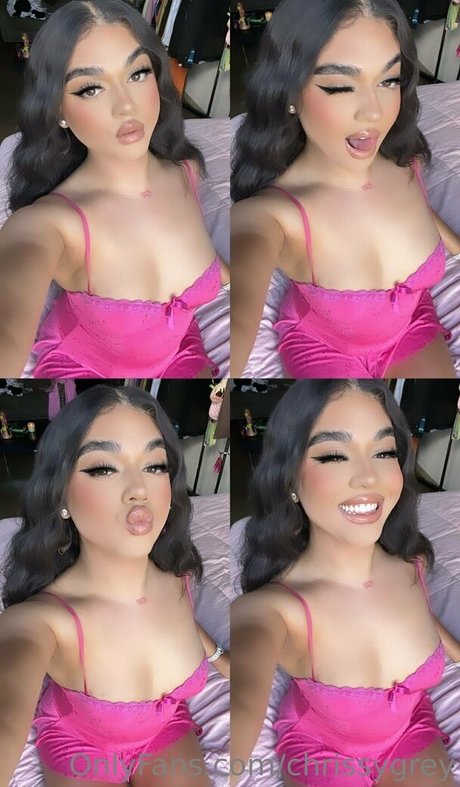 trangolina model high quality gallery