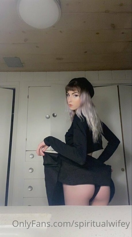 spiritualwifey porn actress archive