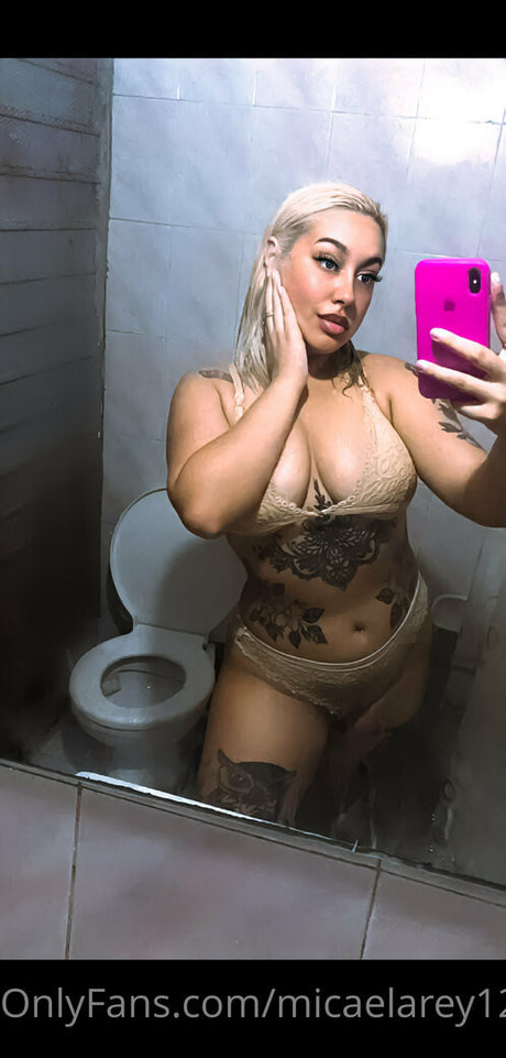 micaelarey123 free actress pic