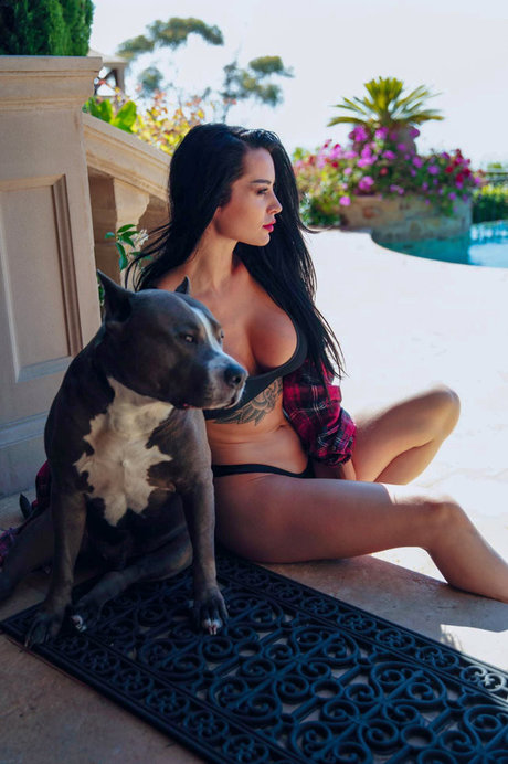 PaigeWWE hd actress image