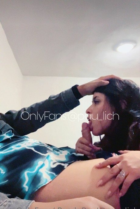 pau lich art star pic