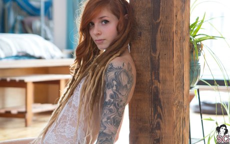 Fennek erotic star photos