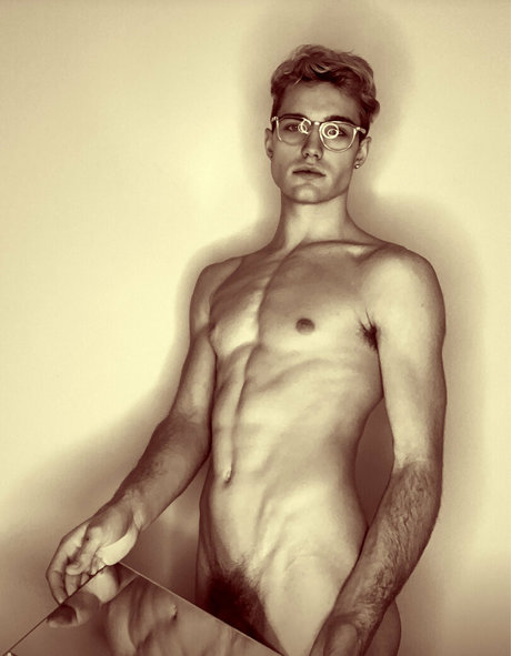 hazel hoffman sexy star photo