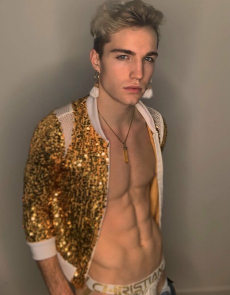 hazel hoffman pretty star photos