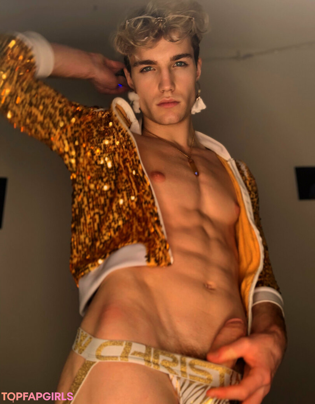 hazel hoffman pornographic model images