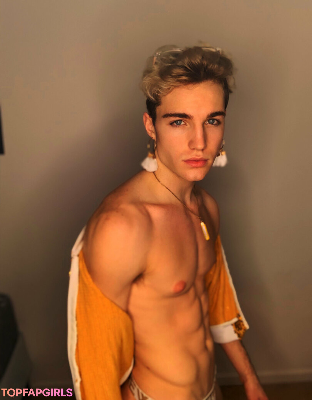 hazel hoffman star nudes image