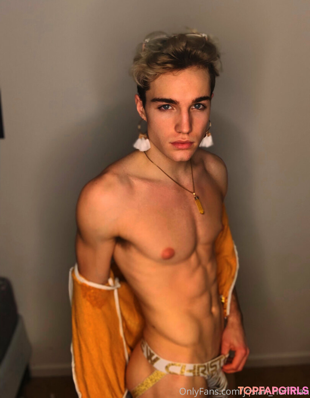 hazel hoffman pretty actress image