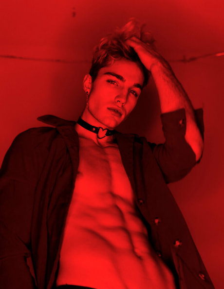 hazel hoffman pornographic actress image