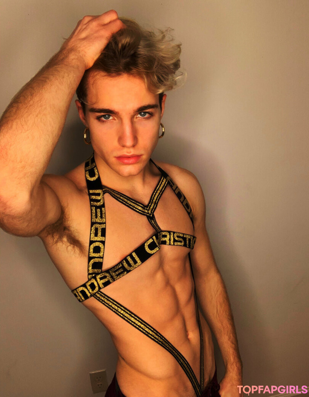 hazel hoffman exclusive model pics