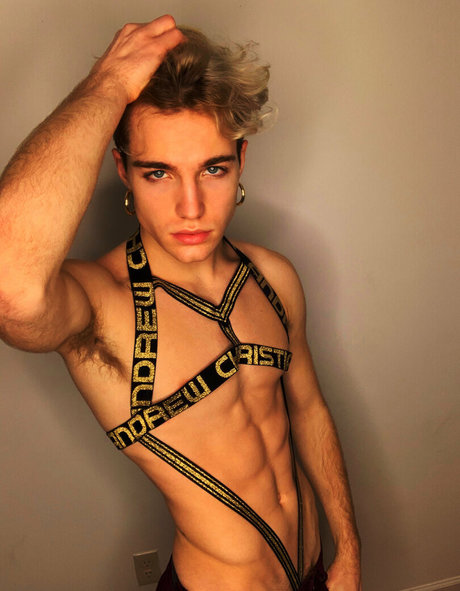 hazel hoffman exclusive model pics