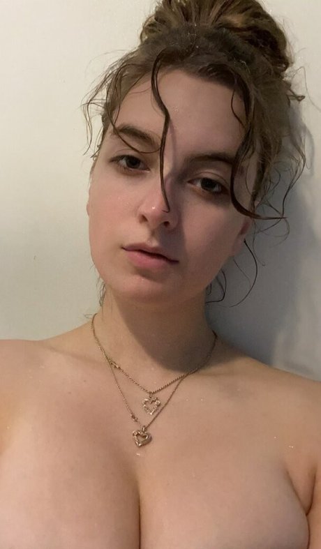 Laila Wolf exclusive model image