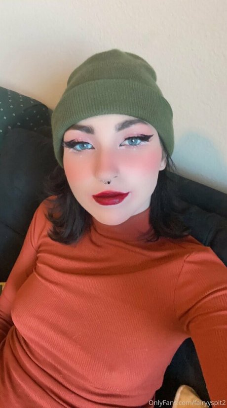 fairyyspit2 star erotic pics