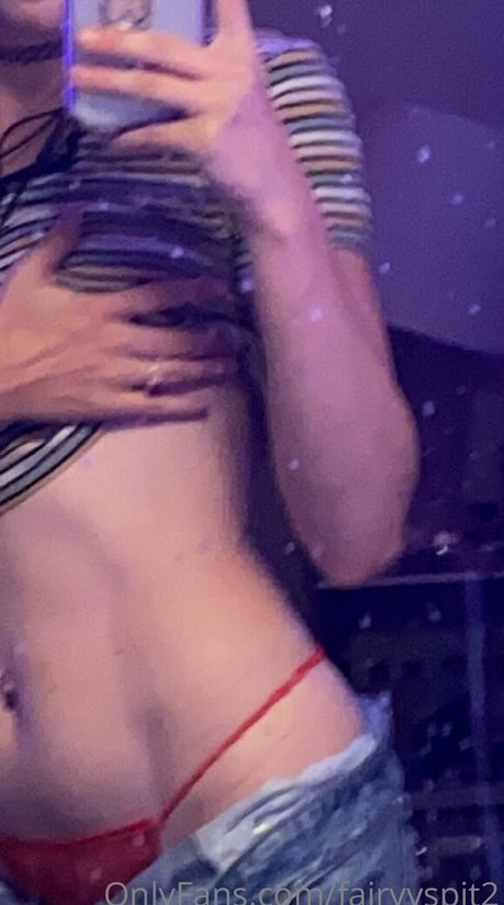 fairyyspit2 perfect actress pic