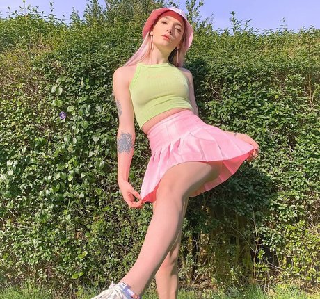 daisyfayebee top pornstar gallery