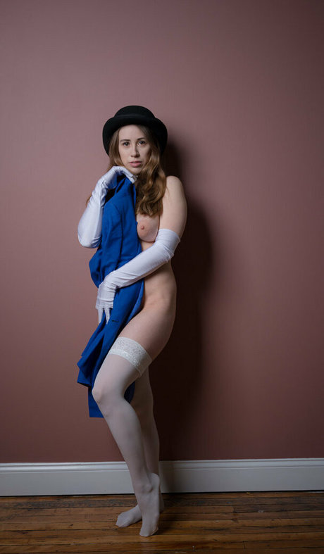 jackiehoff model sexy pictures