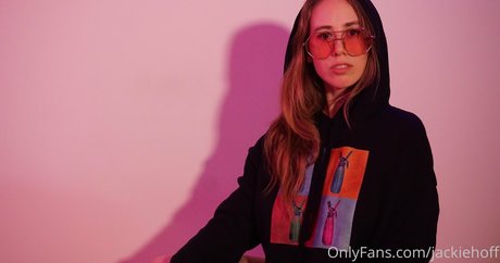 jackiehoff top model pictures