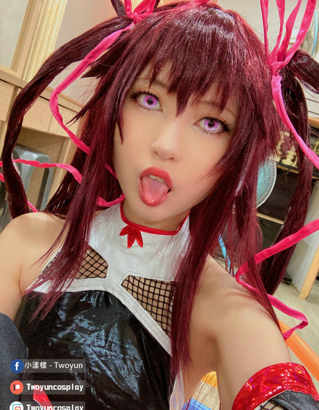 Twoyun model pretty galleries