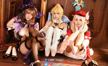 Twoyun free model galleries