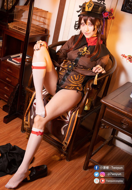 Twoyun actress images