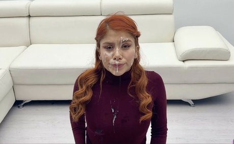 Public Cumwalk pornstar adult pic