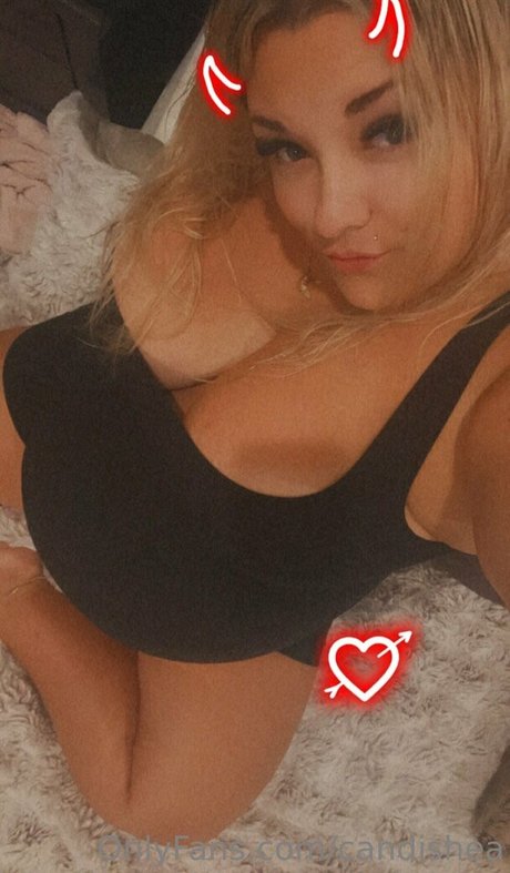 candishea star beautiful archive