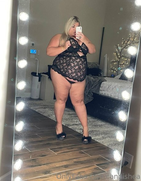 candishea hot pornstar photos