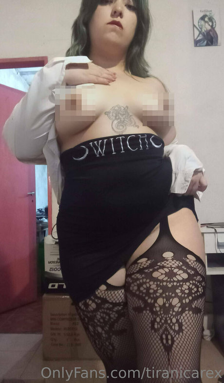 tiranicarex pornographic star pic