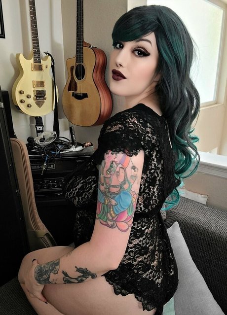 alexiwildexxx perfect star pic