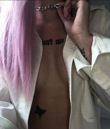 moranguinhod star sexy pic