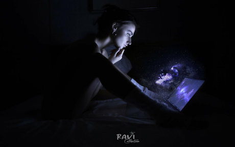 theravicollectionfree model pornographic picture