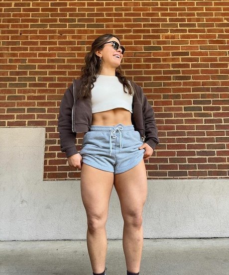 Bridget May star high quality pic