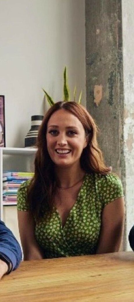 Erin Keif pornstar nude photo