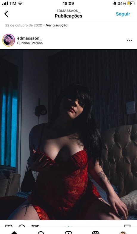 Ed Massaon sex star picture