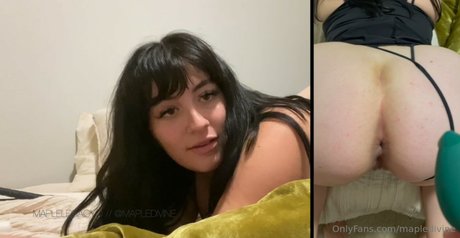 Maple Divine star sex image