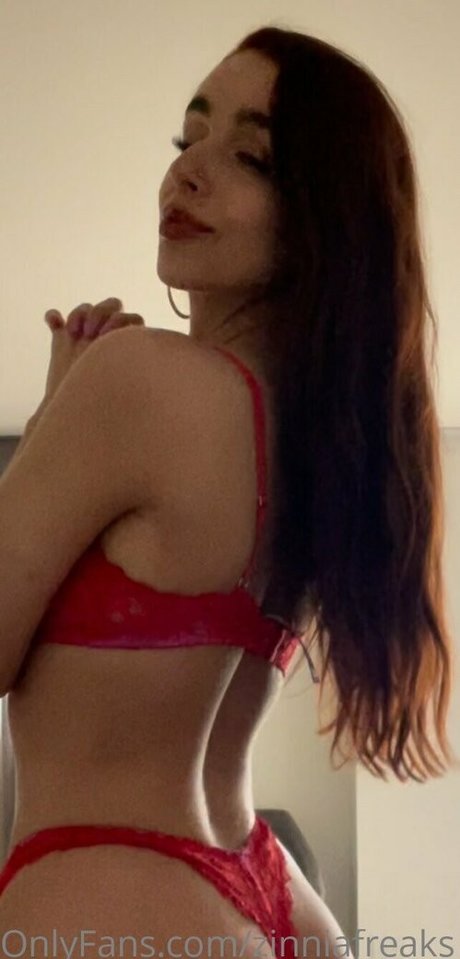 zinniafreaks Quick photo