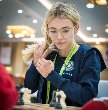 Anna Cramling pornstar hd img