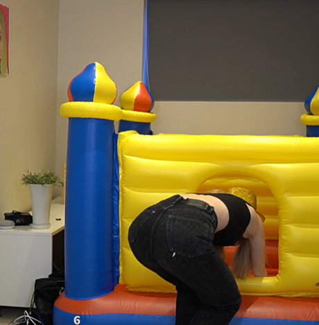 Anna Cramling star high quality gallery