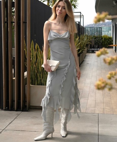 Anna Cramling model nudes pics