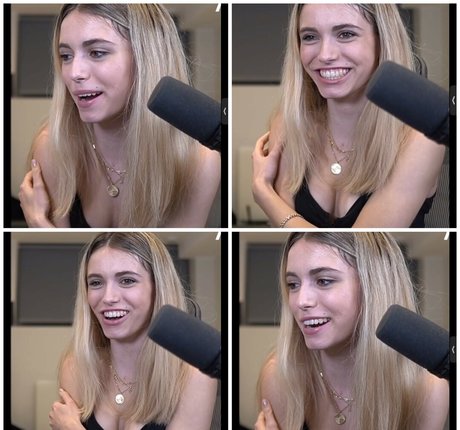 Anna Cramling model beautiful galleries