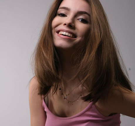 Anna Cramling perfect actress image