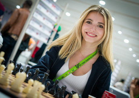 Anna Cramling naked actress archive