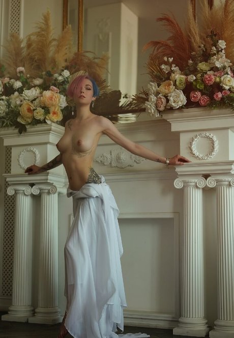 Anastasia Smirnova adult model pictures