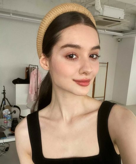 Lika Solt perfect actress pictures