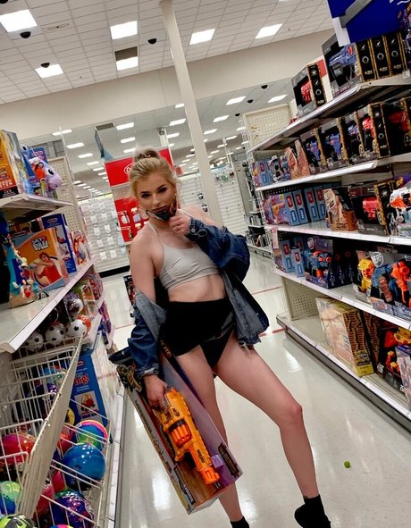 hyleywinters nice model gallery