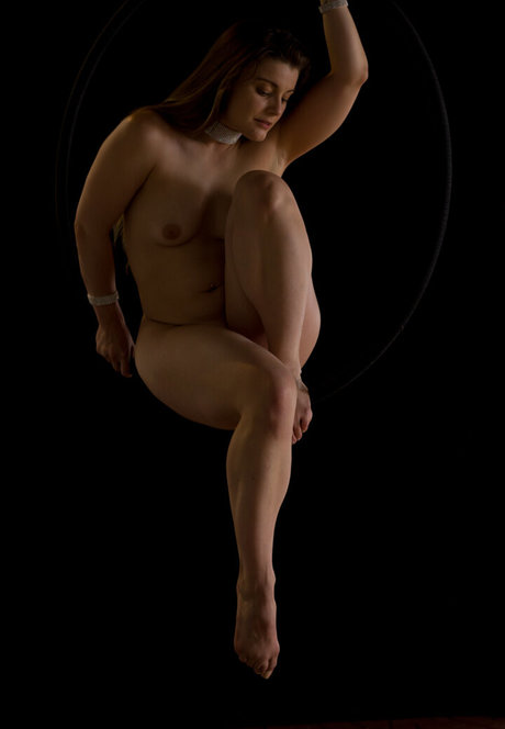 Lia Lane pornographic star image