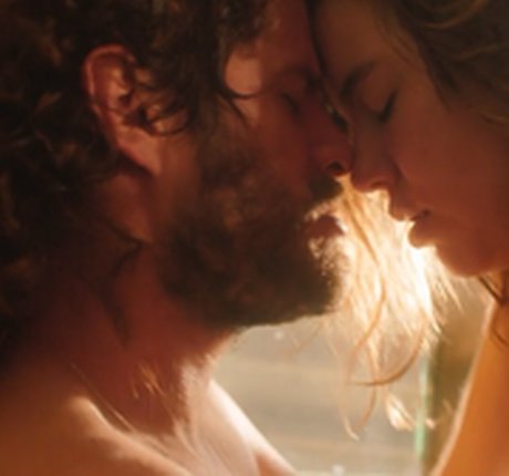 Alice Wegmann exclusive model archive